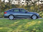 BMW 320d Gran Turismo Modern Line 2013 года